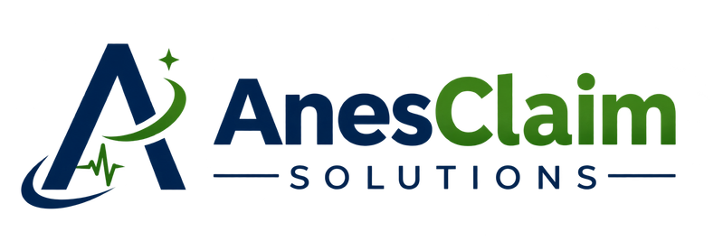 AnesClaim Solutions